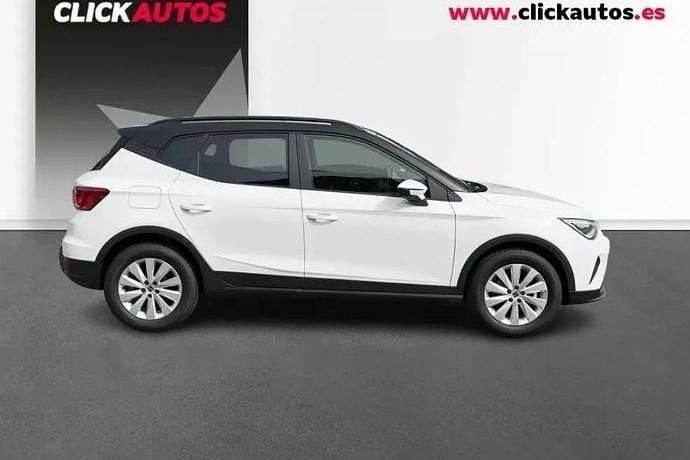 Usado Seat Arona Style 95 CV (69 kW) 2025 SUV