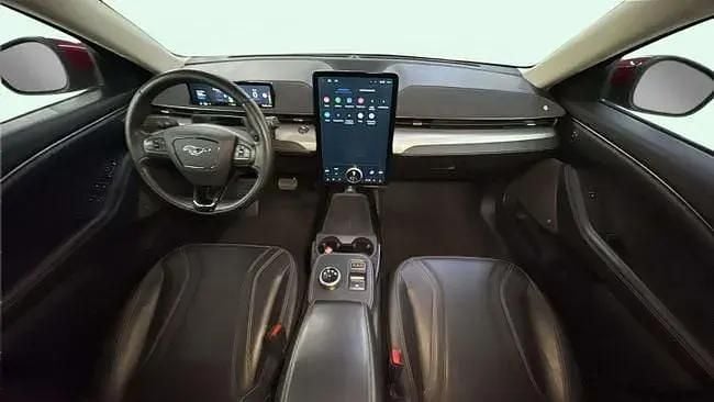Usado Ford Mustang Mach-E 216 kW (294 CV) 2022 SUV