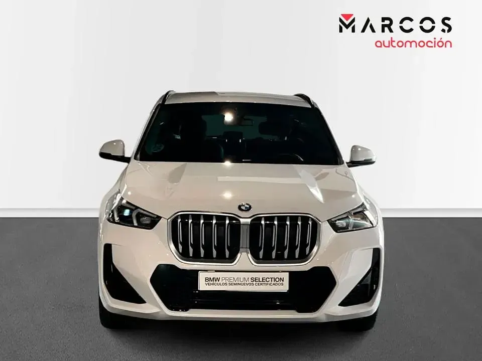 Usado BMW X1 150 CV (110 kW) 2025 SUV