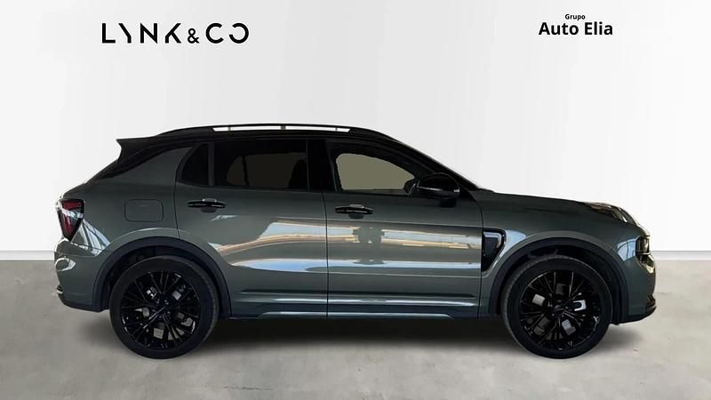 Usado Lynk & Co 01 276 CV (202 kW) 2025 SUV