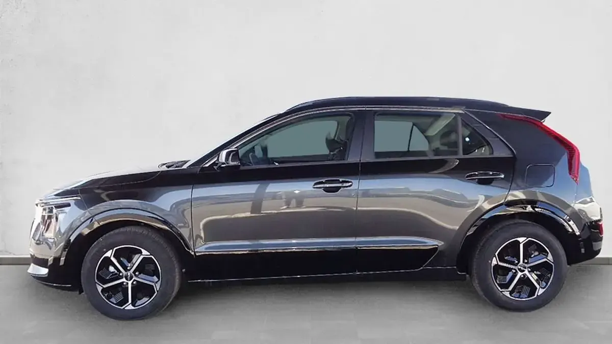 Nuevo Kia Niro 139 CV (102 kW) 2026 SUV