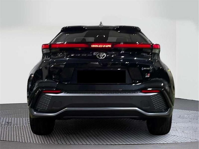 Usado Toyota C-HR Edition 223 CV (164 kW) 2025 SUV