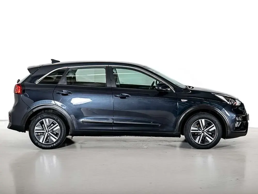 Usado Kia Niro 141 CV (103 kW) 2022 SUV