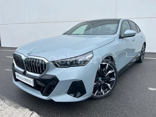 Eléctrico Usado 2023 BMW i5 Comfort Edition Berlina | 58.900 € (Un poco caro) - Imagen 1/4