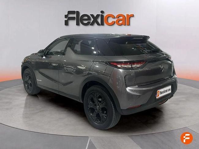 Usado DS Automobiles DS3 Crossback Performance 155 CV (114 kW) 2019 Marrón SUV