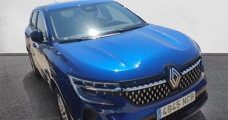 Käytetty Renault Austral Evolution 158 HP (116 kW) 2025 Katumaasturi