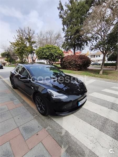 Usado Tesla Model 3 RWD 239 kW (325 CV) 2020 Eléctrico Berlina