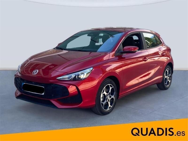 Otro Nuevo 2025 MG MG3 Comfort Utilitario | 21.550 € (Caro) - Imagen 1/4