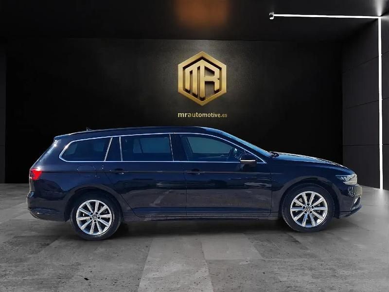 Brugt VW Passat Executive 150 HK (110 kW) 2023 Sort Stationcar
