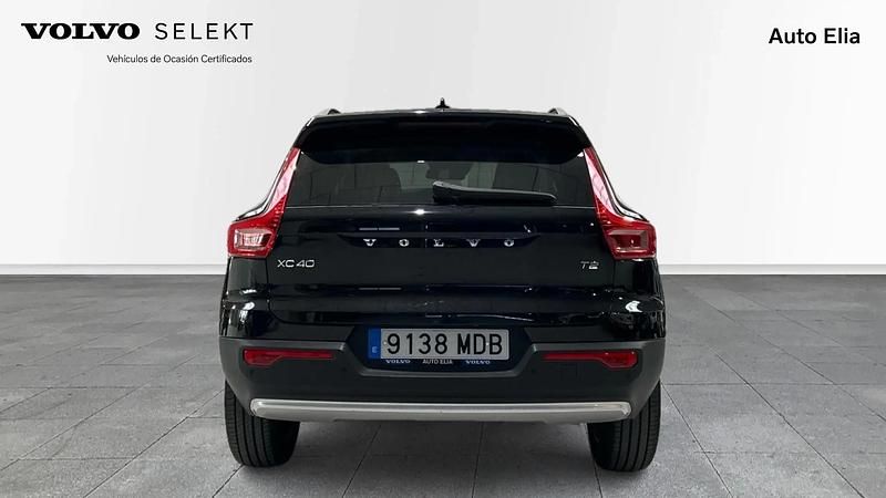 Usado Volvo XC40 129 CV (94 kW) 2022 SUV