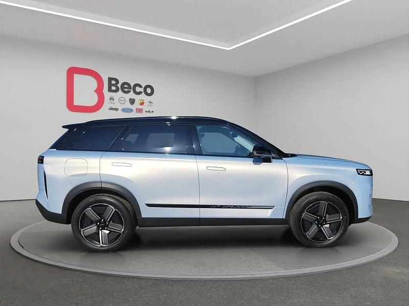Nuevo Jaecoo 7 347 CV (255 kW) 2025 Blanco SUV