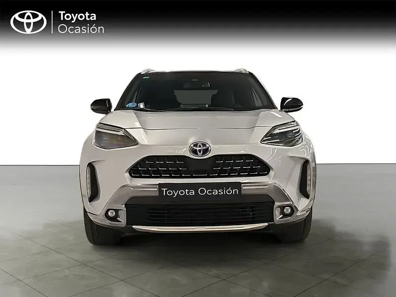Usado Toyota Yaris 116 CV (85 kW) 2021 Utilitario