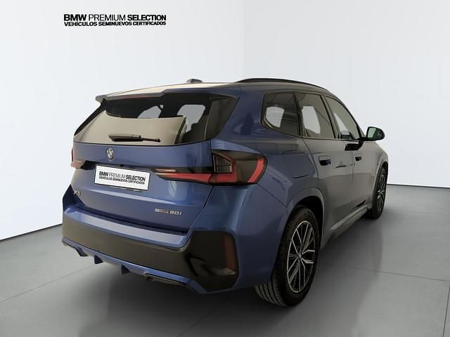 Usado BMW 125 Comfort Edition 170 CV (125 kW) 2024 Utilitario