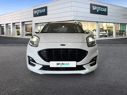 Usado Ford Puma ST-Line 125 CV (91 kW) 2023 SUV