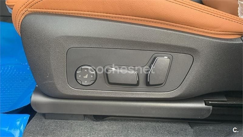 Usado BMW X4 xLine 190 CV (139 kW) 2025 Negro SUV