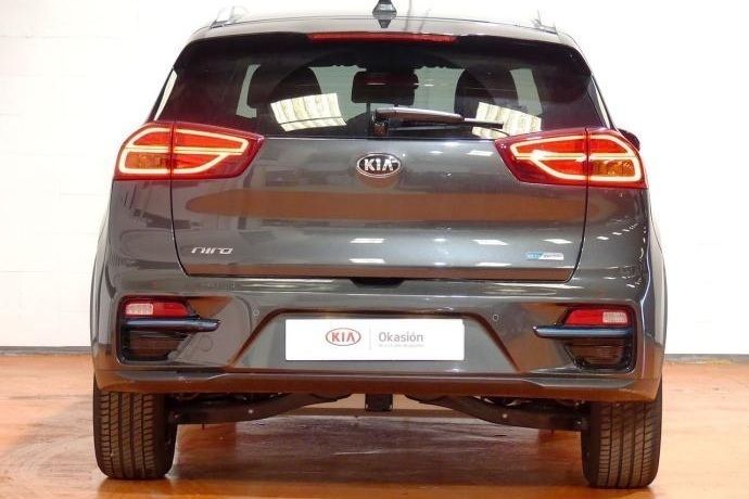 Usado Kia e-Niro 150 kW (204 CV) 2022 SUV