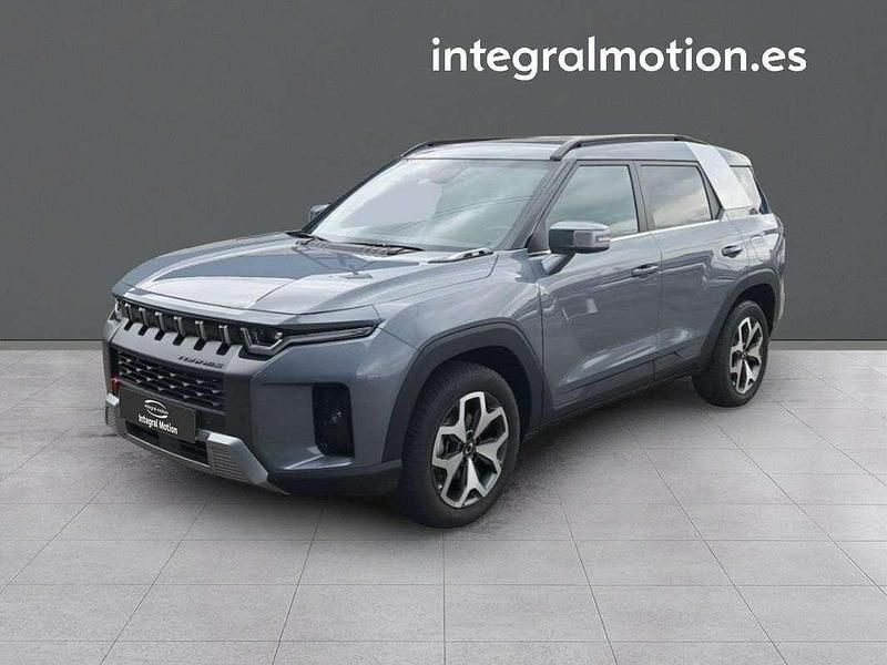 Otro Usado 2024 Ssangyong Torres SUV | 25.900 € - Imagen 1/4