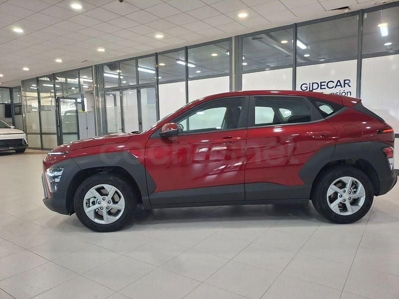 Occasion Hyundai Kona 129 PK (94 kW) 2025 Rood SUV