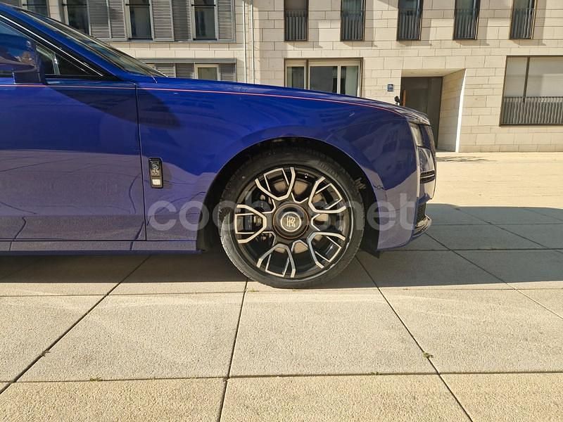 Usado Rolls Royce Ghost 2023 Berlina
