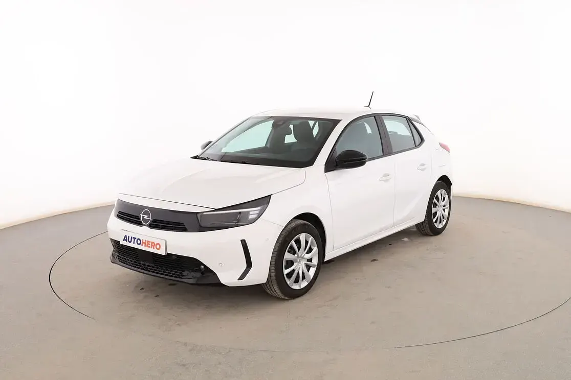 Usado Opel Corsa-e drive 100 kW (136 CV) 2025 Utilitario