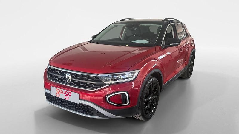 Otro Usado 2024 VW T-Roc SUV | 28.500 € (Caro) - Imagen 1/4