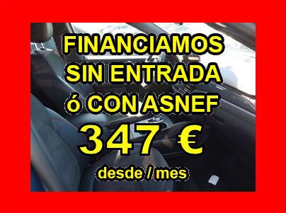Azul Usado 2023 Ford Kuga ST-Line X SUV | 25.290 € (Precio justo) - Imagen 1/4