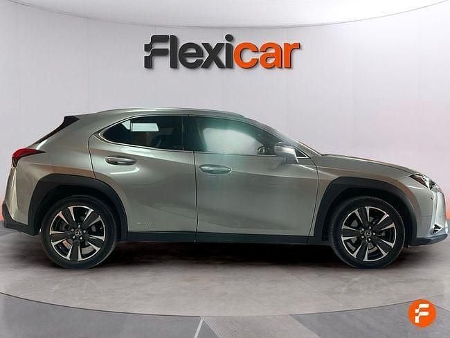 Usado Lexus UX Business Edition 184 CV (135 kW) 2020 Beige SUV