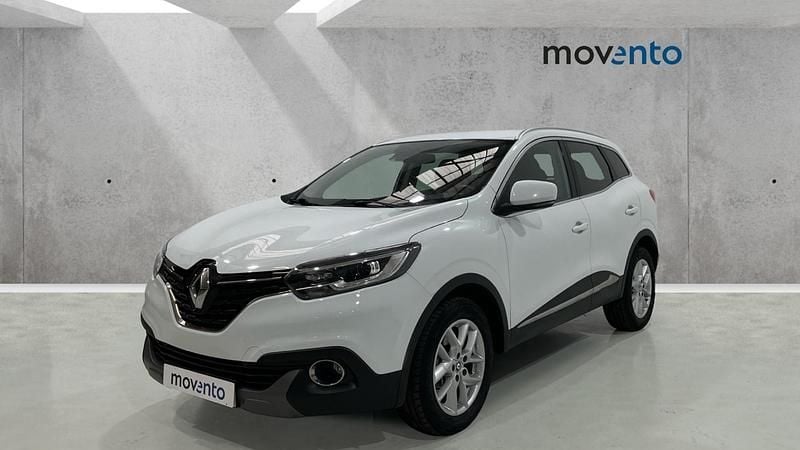 Usado Renault Kadjar XMOD 110 CV (80 kW) 2015 Otro SUV