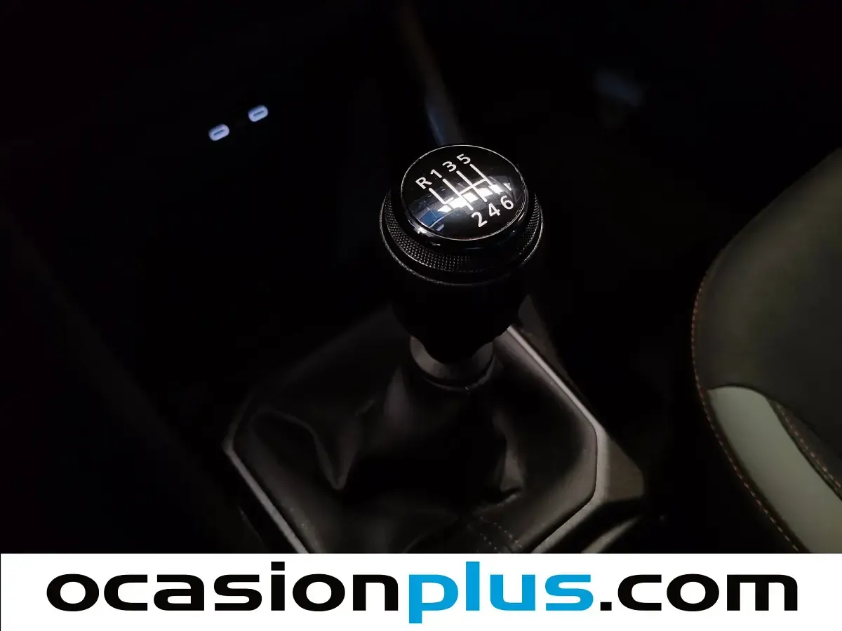 Usado Dacia Duster Extreme 130 CV (95 kW) 2024 SUV