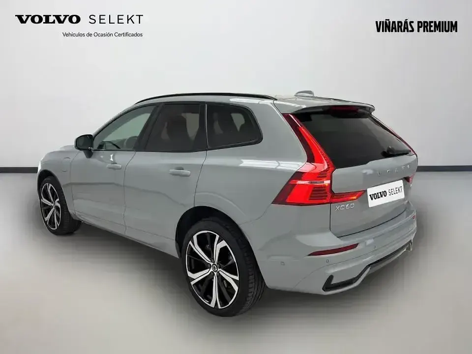 Usado Volvo XC60 Ultra 350 CV (257 kW) 2024 Otro SUV