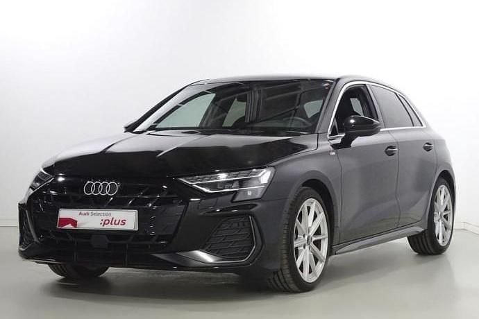 Usado Audi A3 S-Line 150 CV (110 kW) 2025