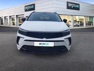 Usado Opel Grandland X GSe 300 CV (220 kW) 2023 Blanco SUV