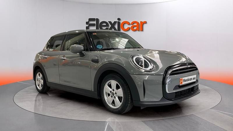 Usado Mini ONE 102 CV (75 kW) 2021 Utilitario