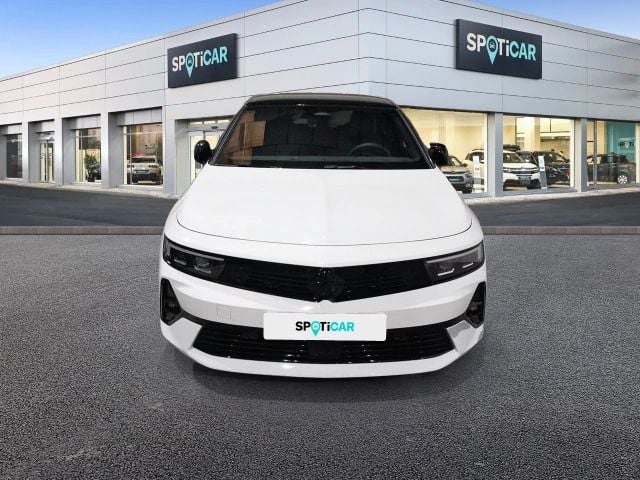 Occasion Opel Astra 180 PK (132 kW) 2024 Wit Stationwagen