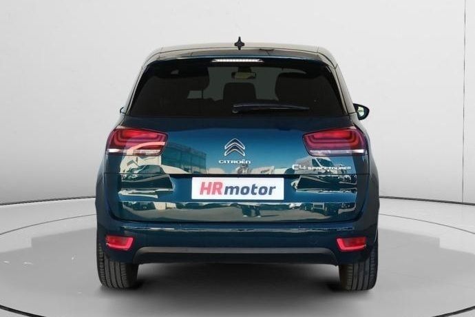 Usado Citroën C4 Shine 131 CV (96 kW) 2020