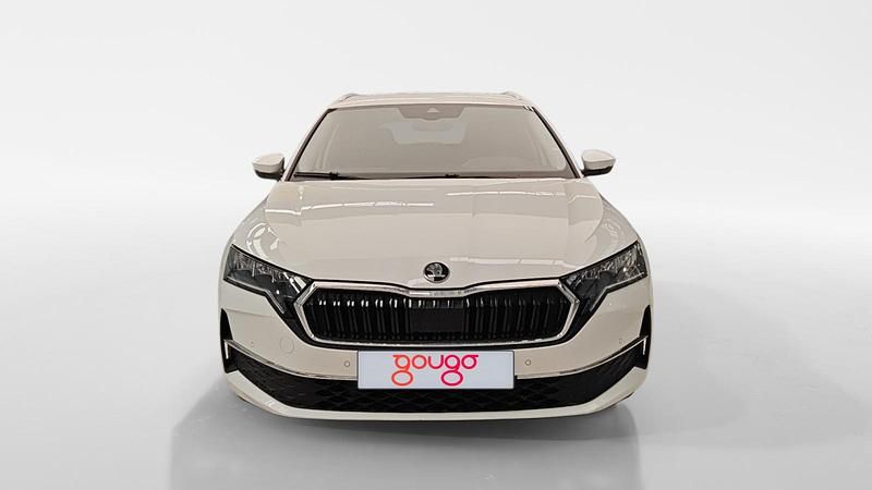 Ny Skoda Octavia 116 HK (85 kW) 2025 Stationcar