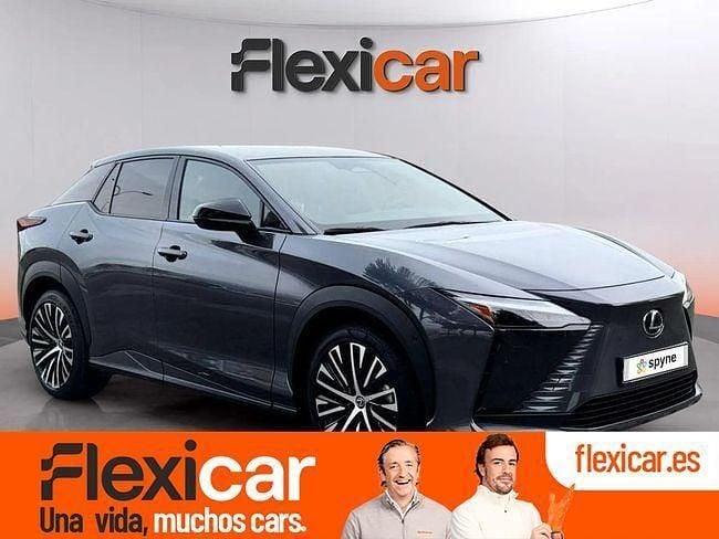Eléctrico Usado 2024 Lexus RZ 450e Luxury Line SUV | 46.890 € - Imagen 1/4