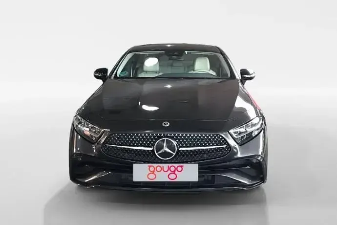 Usado Mercedes CLS400 AMG line 330 CV (242 kW) 2023 Berlina