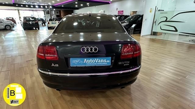 Usado Audi A8 233 CV (171 kW) 2009 Berlina