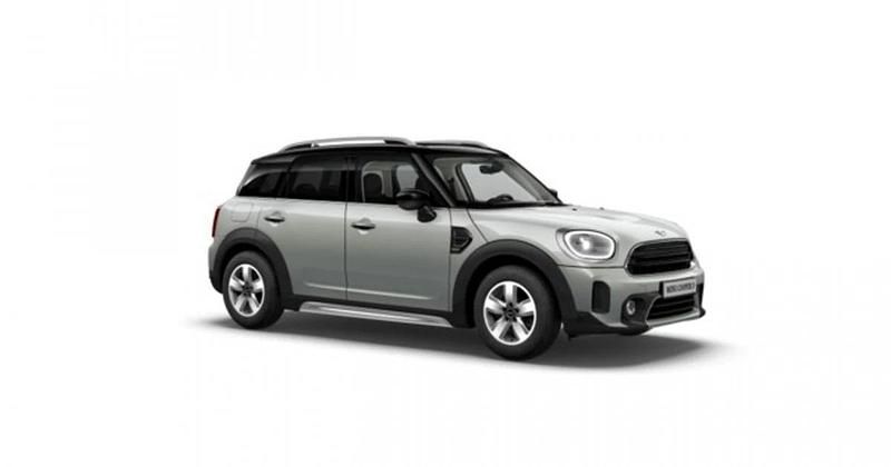 Usado Mini Cooper D Countryman 149 CV (109 kW) 2022 SUV