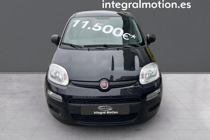 Usado Fiat Panda 69 CV (50 kW) 2022 Utilitario