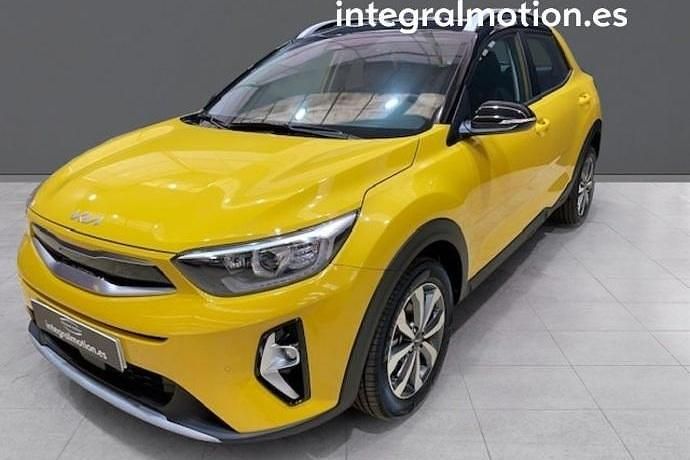 Usado Kia Stonic Plus 84 CV (61 kW) 2022 SUV
