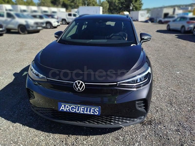 Usado VW ID.4 Pro 150 kW (204 CV) 2023 Eléctrico SUV
