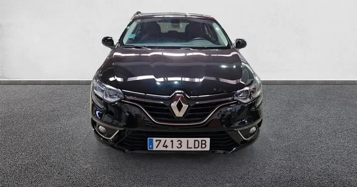 Usado Renault Mégane Business 115 CV (84 kW) 2019
