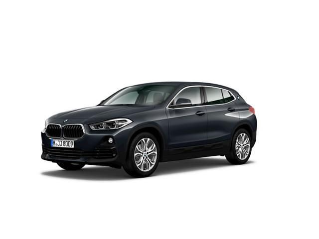 Usado 2020 BMW X2 Comfort Edition SUV | 22.890 € - Imagen 1/4