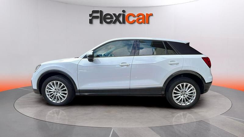 Usado Audi Q2 Design 116 HP (85 kW) 2020 Branco SUV