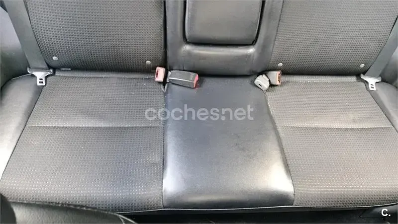 Usado Citroën C4 Aircross Seduction 114 CV (83 kW) 2015 Blanco SUV