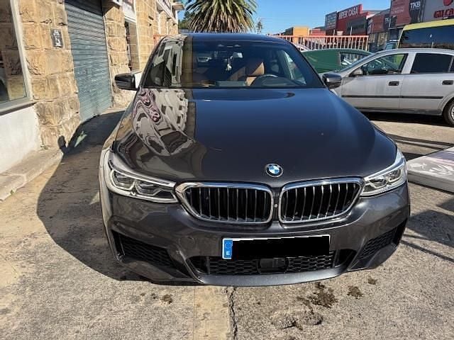 Usado BMW 630 265 CV (194 kW) 2018 Coupe