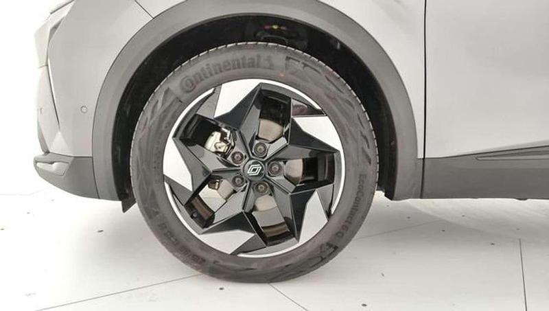 Usado Renault Captur Techno 101 CV (74 kW) 2025 Gris SUV