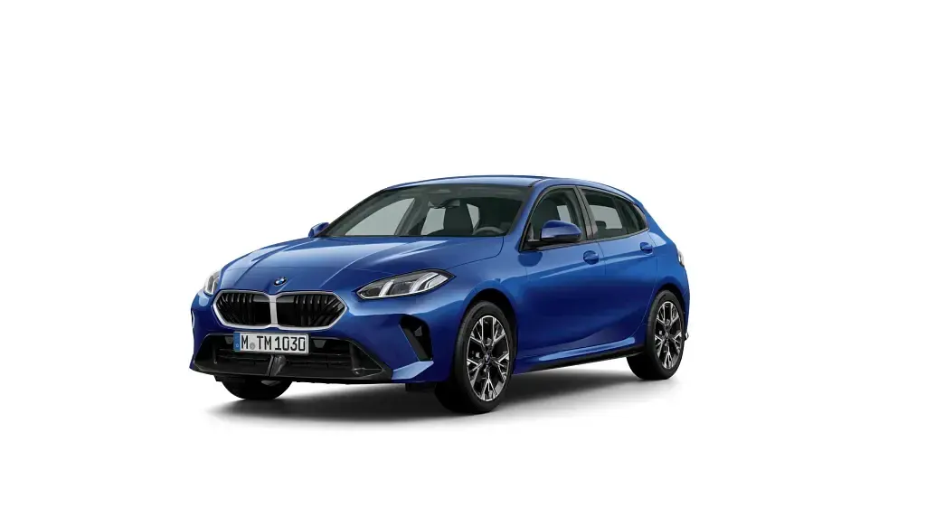 Usado BMW 118 Shadowline 150 CV (110 kW) 2026 Utilitario